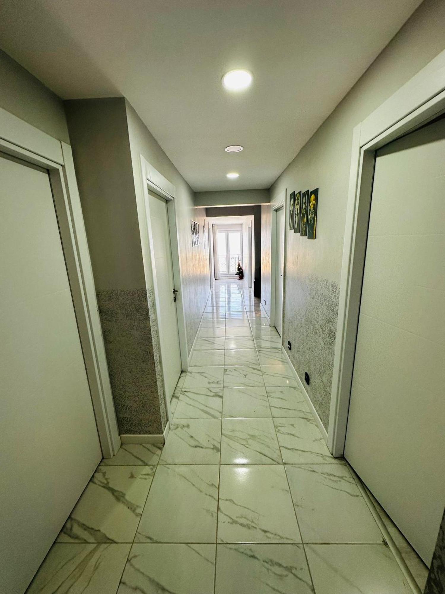 DALGA balık restoran ve KONAKLAMA Arnavutkoy Dış mekan fotoğraf